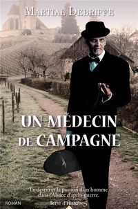 Produktbild: Un m&eacute;decin de campagne