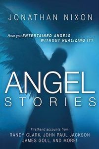 Produktbild: Angel Stories