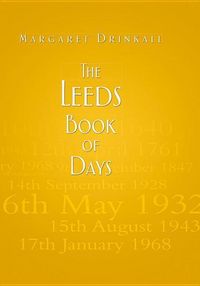 Produktbild: Drinkall, M: The Leeds Book of Days