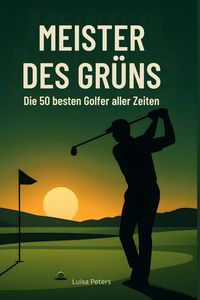 Produktbild: Meister des Gr&uuml;ns