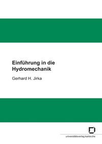 Produktbild: Einf&uuml;hrung in die Hydromechanik