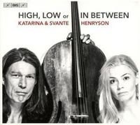 Produktbild: High,Low or In Between