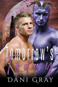 Produktbild: Tomorrow's Today