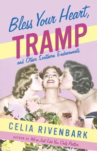 Produktbild: Bless Your Heart, Tramp
