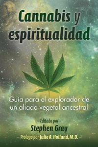 Produktbild: Cannabis y espiritualidad