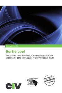 Produktbild: Bertie Loel