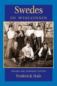 Produktbild: Swedes in Wisconsin