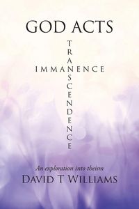 Produktbild: God Acts