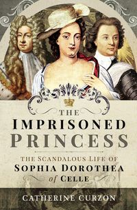 Produktbild: The Imprisoned Princess