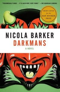 Produktbild: Darkmans