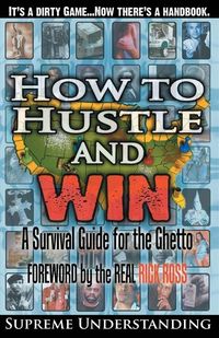 Produktbild: How To Hustle and Win