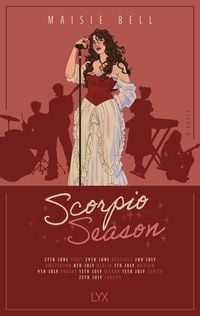 Produktbild: Scorpio Season
