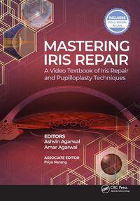 Produktbild: Mastering Iris Repair
