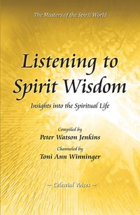 Produktbild: Listening to Spirit Wisdom
