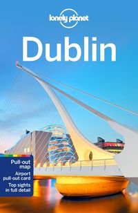 Produktbild: Lonely Planet Dublin