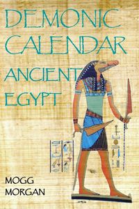 Produktbild: Demonic Calendar Ancient Egypt