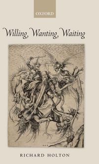 Produktbild: Willing, Wanting, Waiting