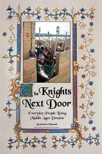 Produktbild: The Knights Next Door