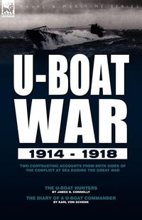 Produktbild: U-Boat War 1914-1918