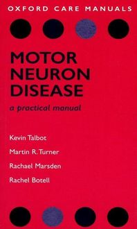 Produktbild: Talbot, K: Motor Neuron Disease