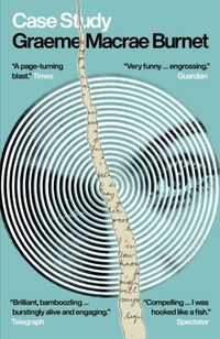 'Case Study' von 'Graeme Macrae Burnet' - 'Taschenbuch' - '978-1-913393 ...