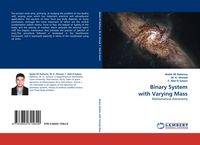 Produktbild: Binary System with Varying Mass
