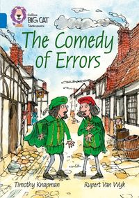 Produktbild: Knapman, T: The Comedy of Errors