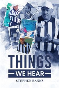 Produktbild: Things we Hear