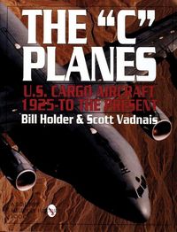 Produktbild: The C Planes
