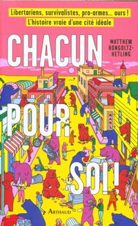 Produktbild: Chacun pour soi !