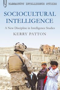 Produktbild: Sociocultural Intelligence