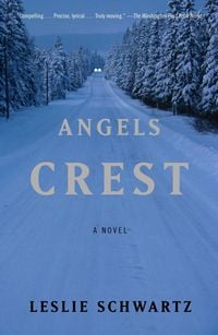 Produktbild: Angels Crest