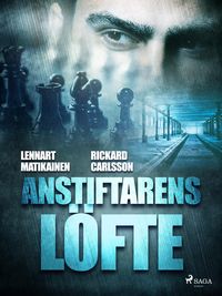 Produktbild: Anstiftarens l&ouml;fte