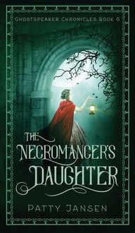 Produktbild: The Necromancer's Daughter