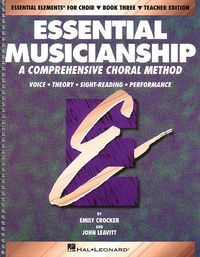 Produktbild: Essential Musicianship