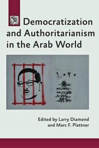 Produktbild: Democratization and Authoritarianism in the Arab World