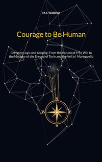 Produktbild: Courage to Be Human