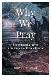 Produktbild: Why We Pray