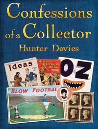 Produktbild: Confessions Of a Collector Hun
