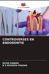 Produktbild: Controverses En Endodontie