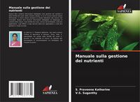 Produktbild: Manuale sulla gestione dei nutrienti