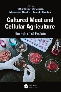Produktbild: Cultured Meat and Cellular Agriculture