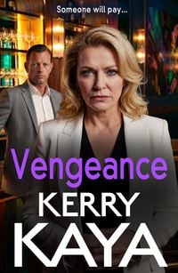 Produktbild: Vengeance