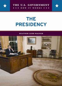 Produktbild: Wagner, H: The Presidency