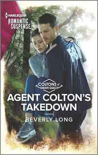 Produktbild: Agent Colton's Takedown