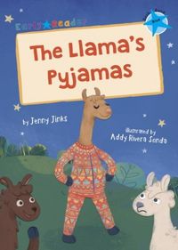 Produktbild: Jinks, J: Llama's Pyjamas