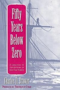 Produktbild: Fifty Years Below Zero
