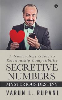 Produktbild: Varun L Rupani: Secretive Numbers Mysterious D