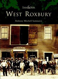 Produktbild: West Roxbury