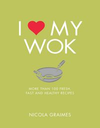Produktbild: I Love My Wok